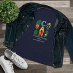 Relationship Value Tee