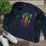 Relationship Value Tee