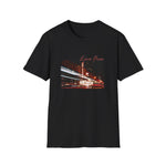 Urban Vibes, Men's Lightweight Fashion Tee