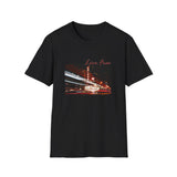 Urban Vibes, Men's Lightweight Fashion Tee