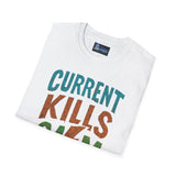 Current Kills Calm Unisex Softstyle