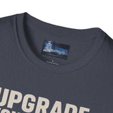 Softstyle T-Shirt Upgrade Your Crew Upgrade Your Life Tee