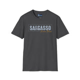 Sargasso original T shirt