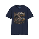 Question the convention Tee