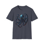 Fear vs Reality Unisex T-Shirt