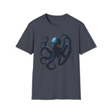 Fear vs Reality Unisex T-Shirt