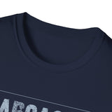 Sargasso, Men's Lightweight Fashion Tee