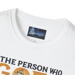 Unisex T-Shirt - 'The One'