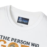 Unisex T-Shirt - 'The One'