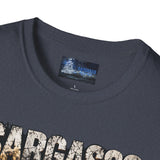 Sargasso Street Inspirational Quote T-Shirt