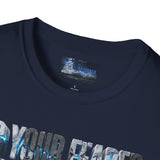Do your feared thing first Tee