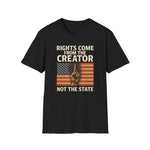 Creator Tee Unisex T-Shirt