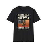 Creator Tee Unisex T-Shirt