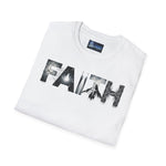 Faith Unisex T-Shirt