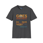 Unisex T-Shirt - 'The One' Design