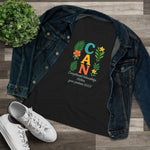 Relationship Value Tee