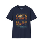 Unisex T-Shirt - 'The One' Design
