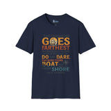 Unisex T-Shirt - 'The One' Design