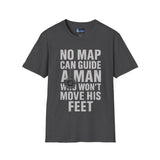 No Guidance Unisex T-Shirt