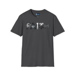 Faith Unisex T-Shirt