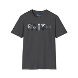 Faith Unisex T-Shirt