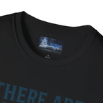 Shoreline Unisex T-Shirt - Countless Shores Design