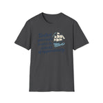 Winds of Opportunity T-Shirt