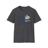 Winds of Opportunity T-Shirt