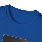 Facts Are Stubborn Things-John Adams, Men's Lightweight Fashion Tee