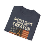 Creator Tee Unisex T-Shirt