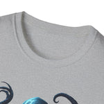 Fear vs Reality Unisex T-Shirt