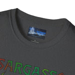 Sargasso Deer T-Shirt