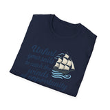 Winds of Opportunity T-Shirt