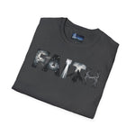 Faith Unisex T-Shirt