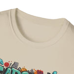Sargasso Street T-Shirt