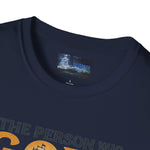 Unisex T-Shirt - 'The One' Design