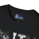 Faith Unisex T-Shirt