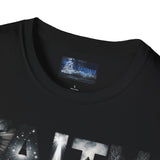 Faith Unisex T-Shirt