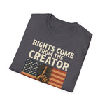 Creator Tee Unisex T-Shirt
