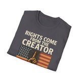 Creator Tee Unisex T-Shirt