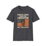 Creator Tee Unisex T-Shirt