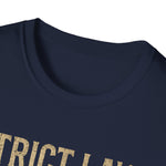 Law Enforcer T-Shirt