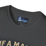 Men's Inspirational Unisex Softstyle T-Shirt - If a man knows