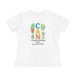 Relationship Value Tee