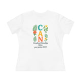Relationship Value Tee