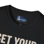 Set Your Course Unisex T-Shirt
