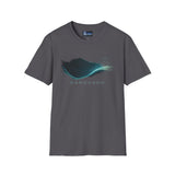 The Sargasso freedom wave Tee.