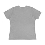 Women's Tee - Tropical Rhythm