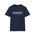 Sargasso, Men's Lightweight Fashion Tee