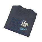 Winds of Opportunity T-Shirt